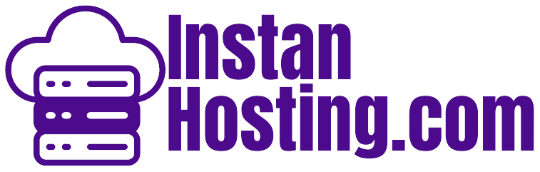 Instan Hosting